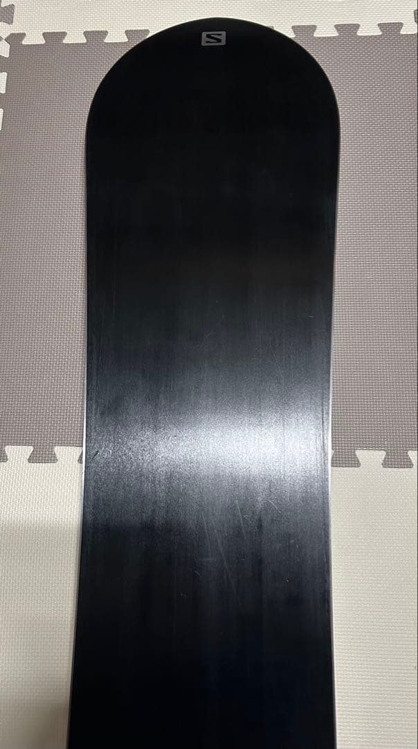 スノーボード 23-24 SALOMON BOARD SICKSTICK 157cm