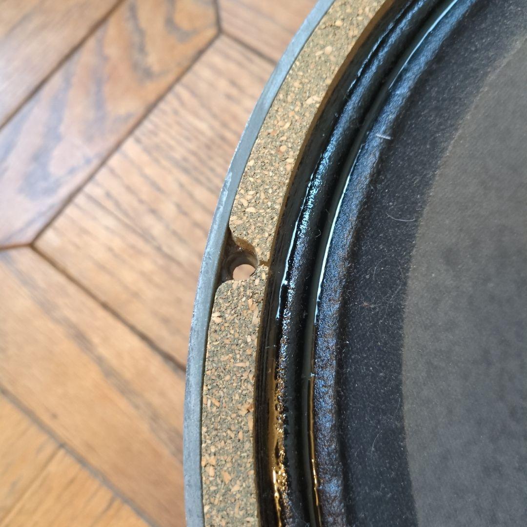 ◆JBL D-130 スピーカーユニット 単品