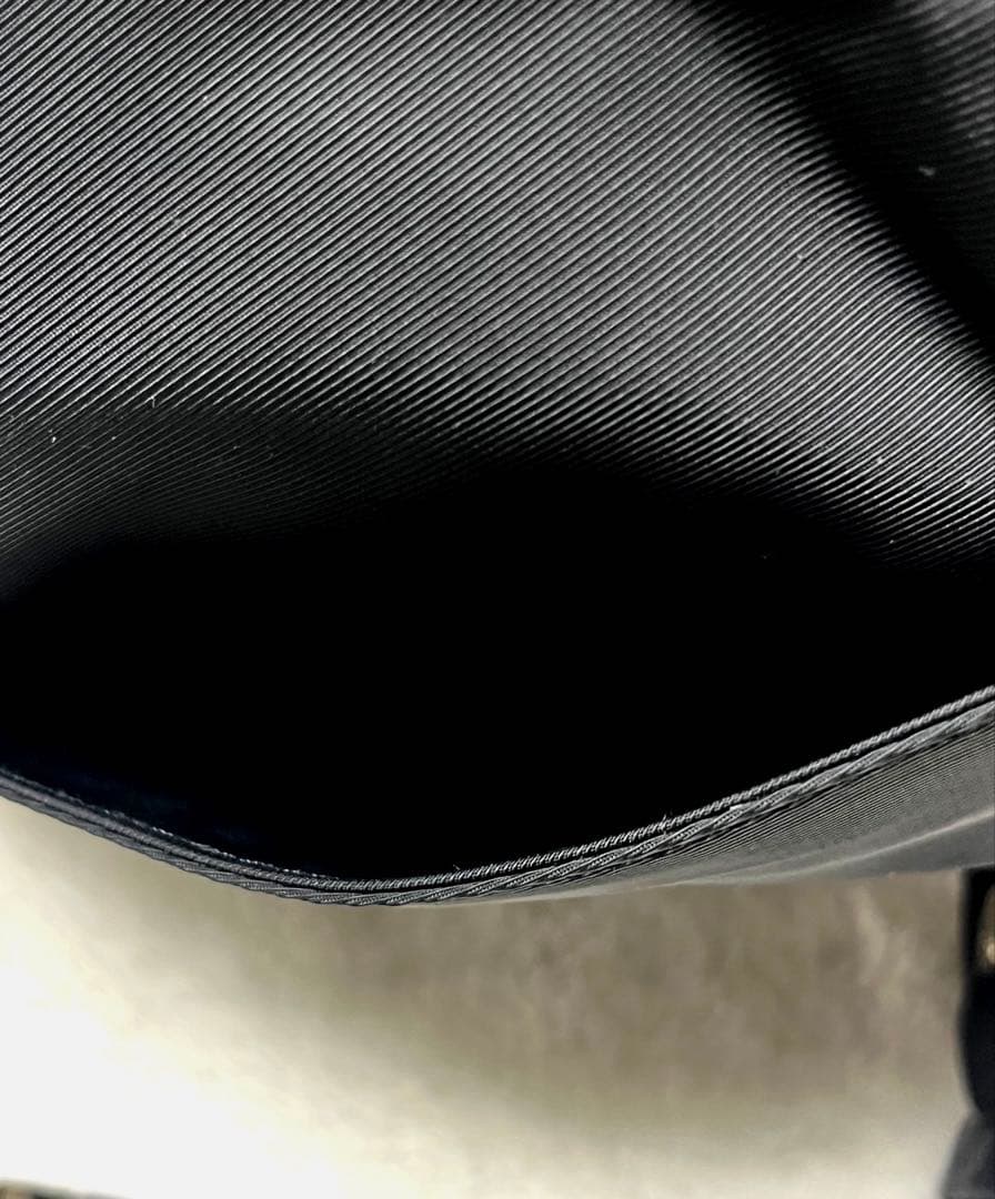 Vivienne Westwood ボディバッグ ブラック