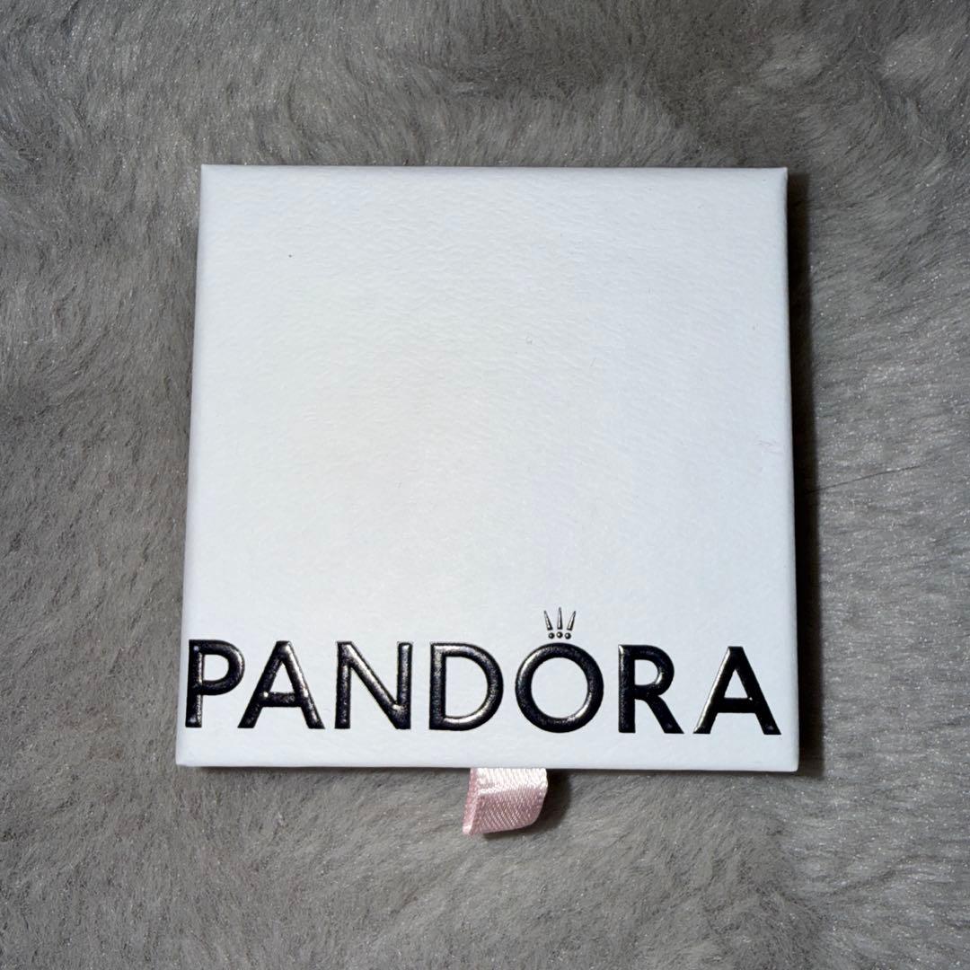 箱あり価格 Pandora ブレスレット