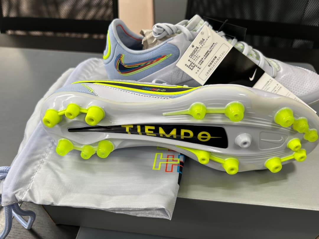 Nike レジェンド　9 ELITE AG