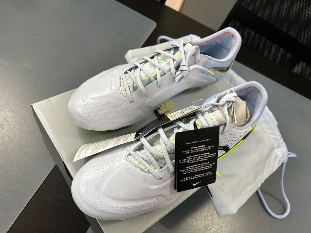 Nike レジェンド　9 ELITE AG