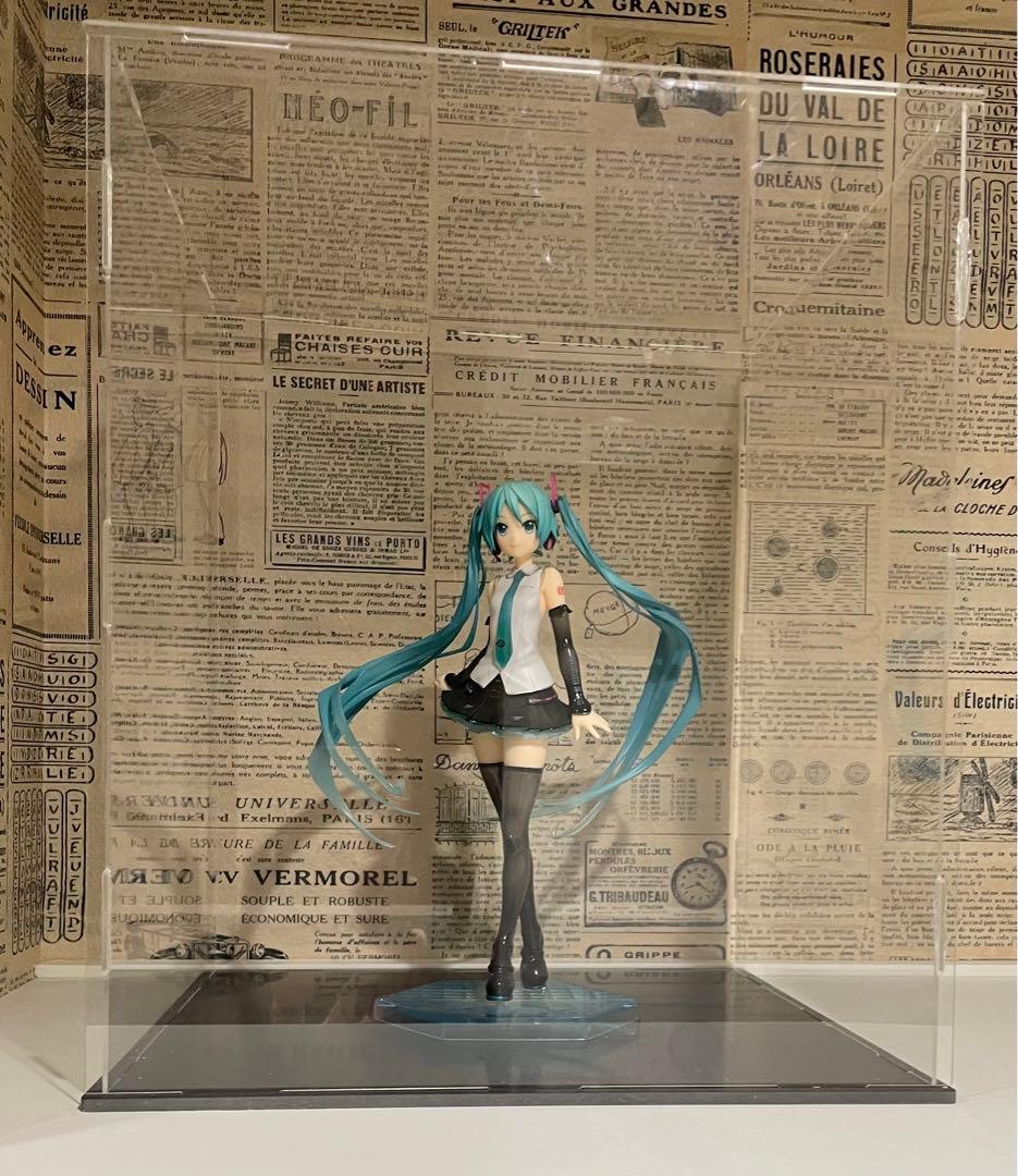 アクリルケース　３個セット