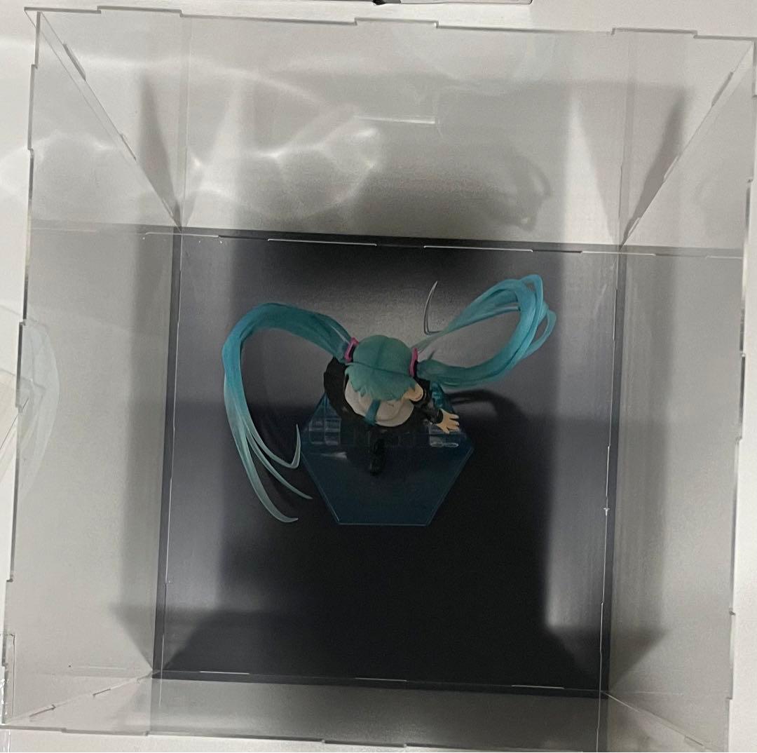 アクリルケース　３個セット