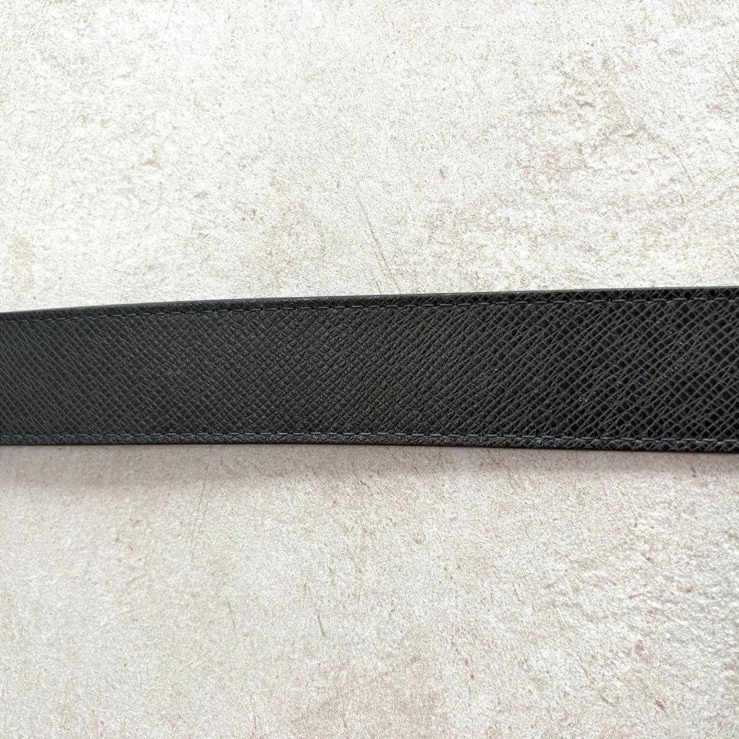 NaoLOUIS VUITTON ベルト サンチュール ポンヌフM9221