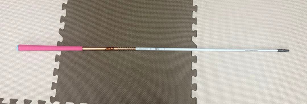 TOUR AD GC 5S ドライバー テーラーメイドスリーブ
