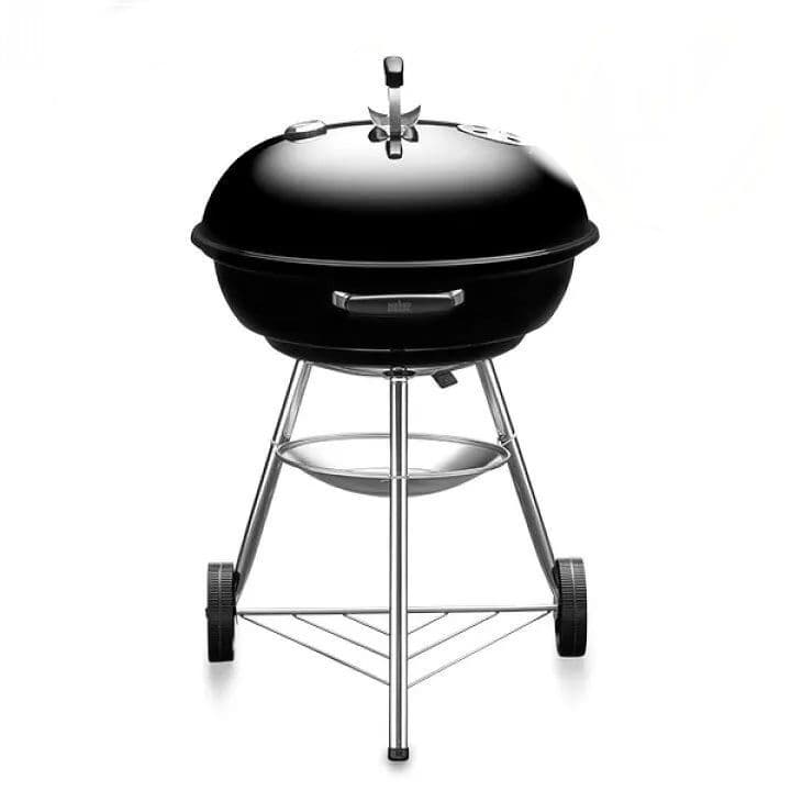 新品 Weber 57cm コンパクトケトル 1321308