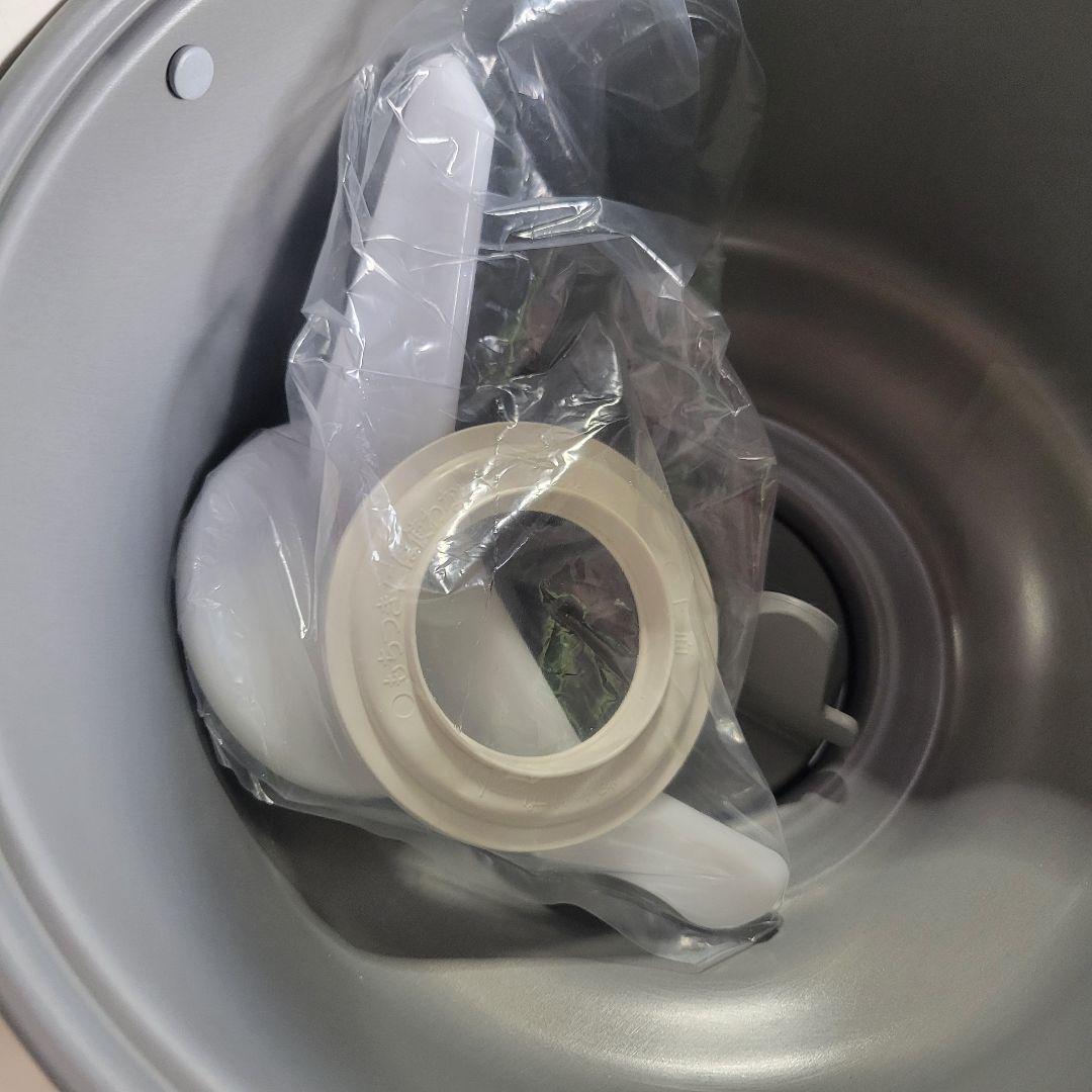 ZOJIRUSHI　マイコン餅つき機