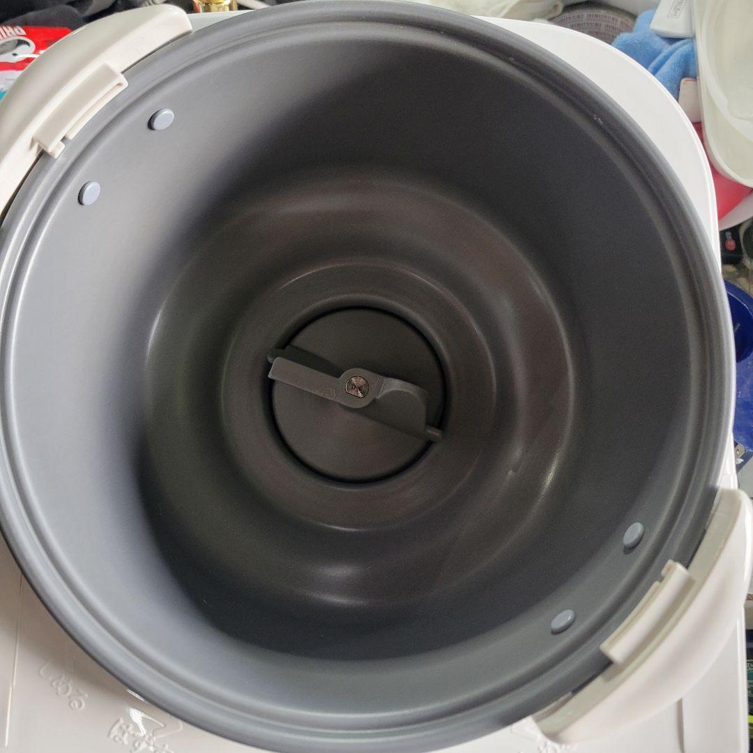 ZOJIRUSHI　マイコン餅つき機