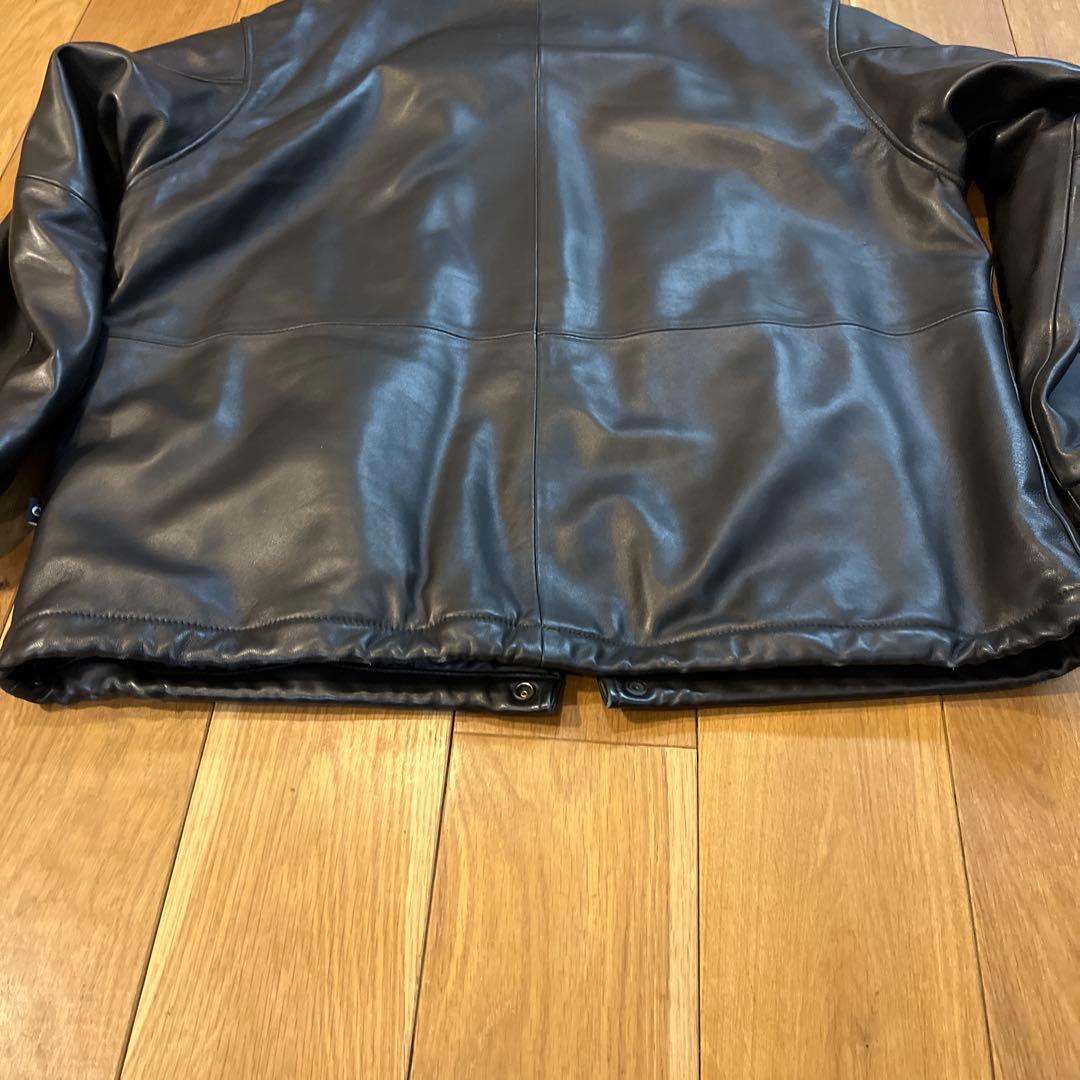 BELL STAMP WEAR CAR JAM V2 中綿入り L