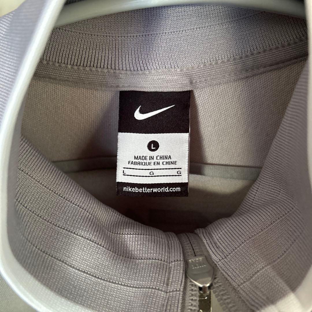Nike Juventus ジャージ Lサイズ グレー