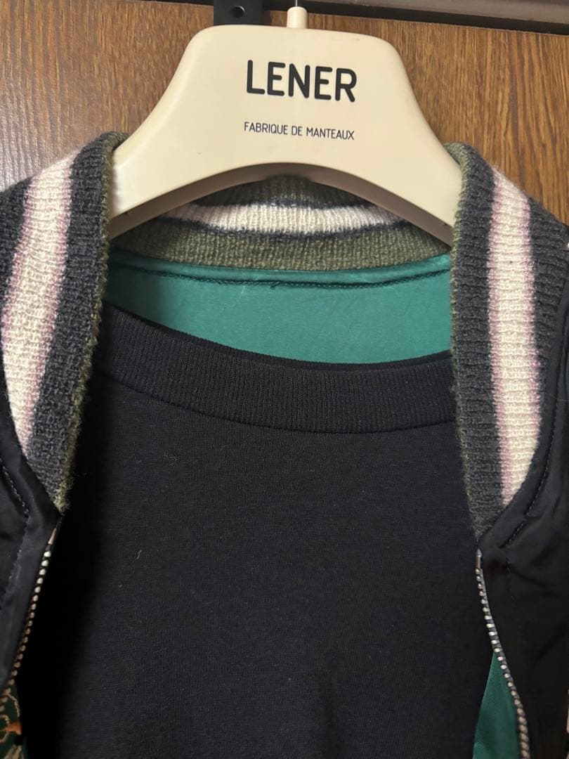 ジャケット・アウター TAILOR TOYO SOUVENIR JACKET