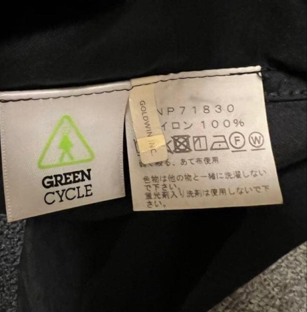 f*0様 ノースフェイス THE NORTH FACE ジャケットNP71830
