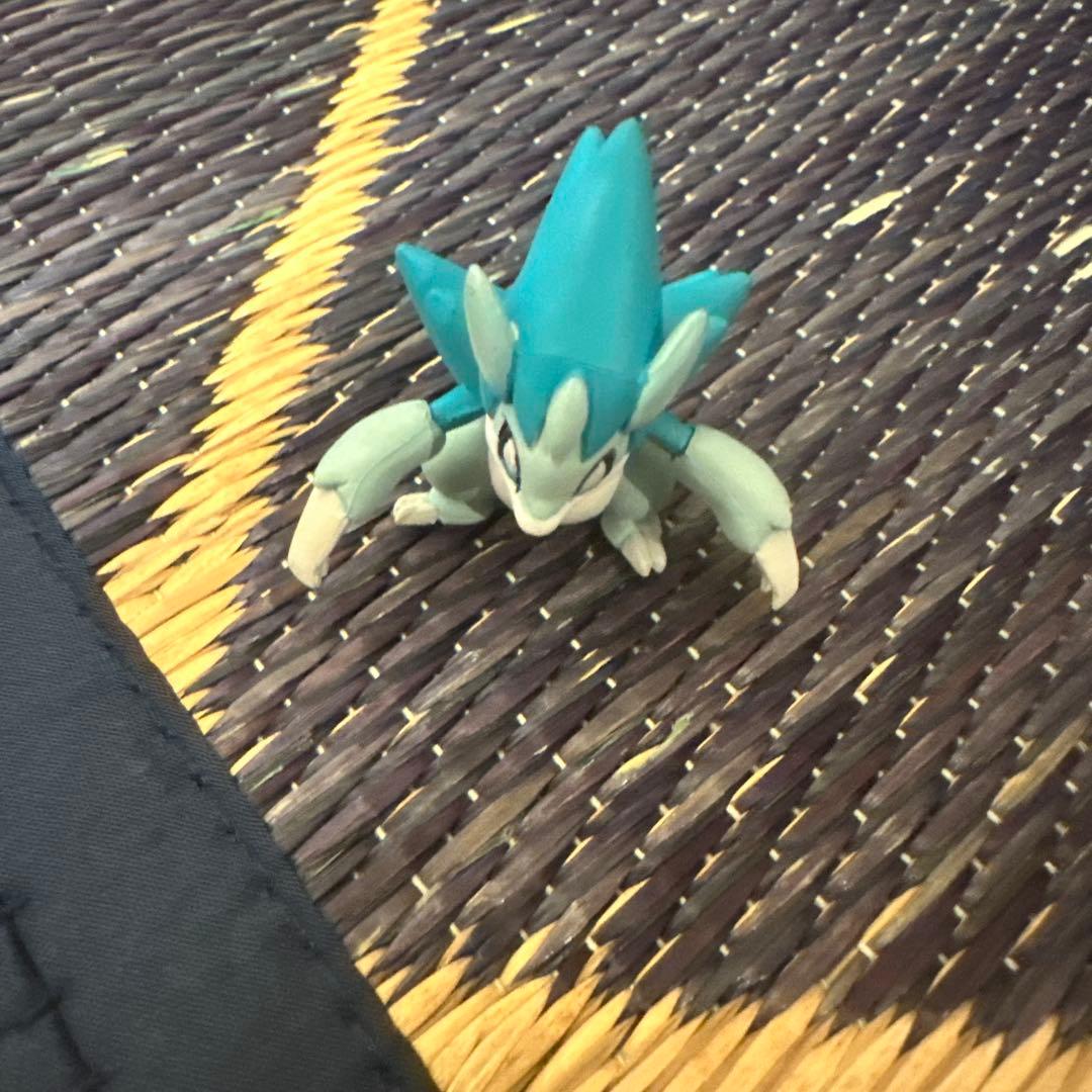 ポケモン モンコレ フィギュア　まとめ売り