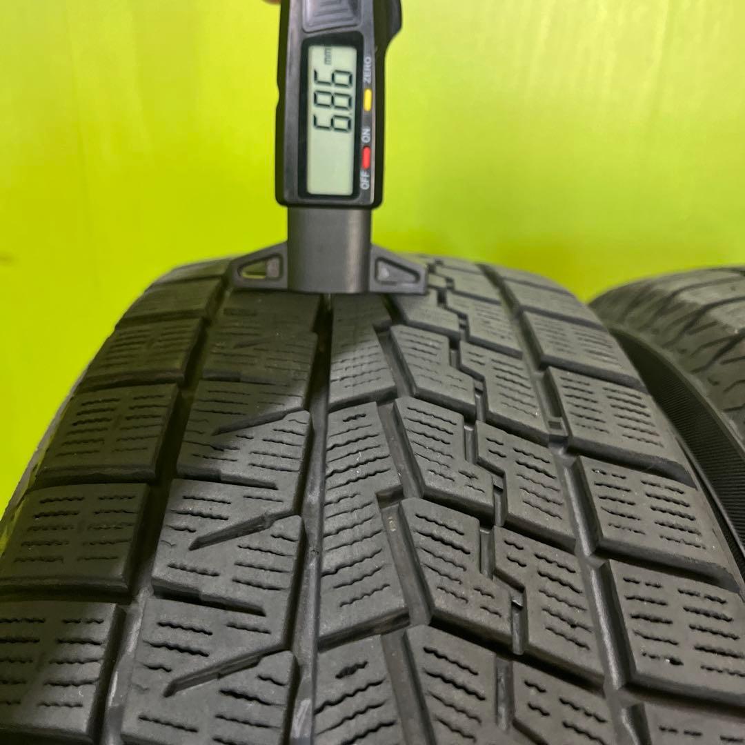 京急けいキュンキュン① 2本 185/65R15 ヨコハマ　iG70