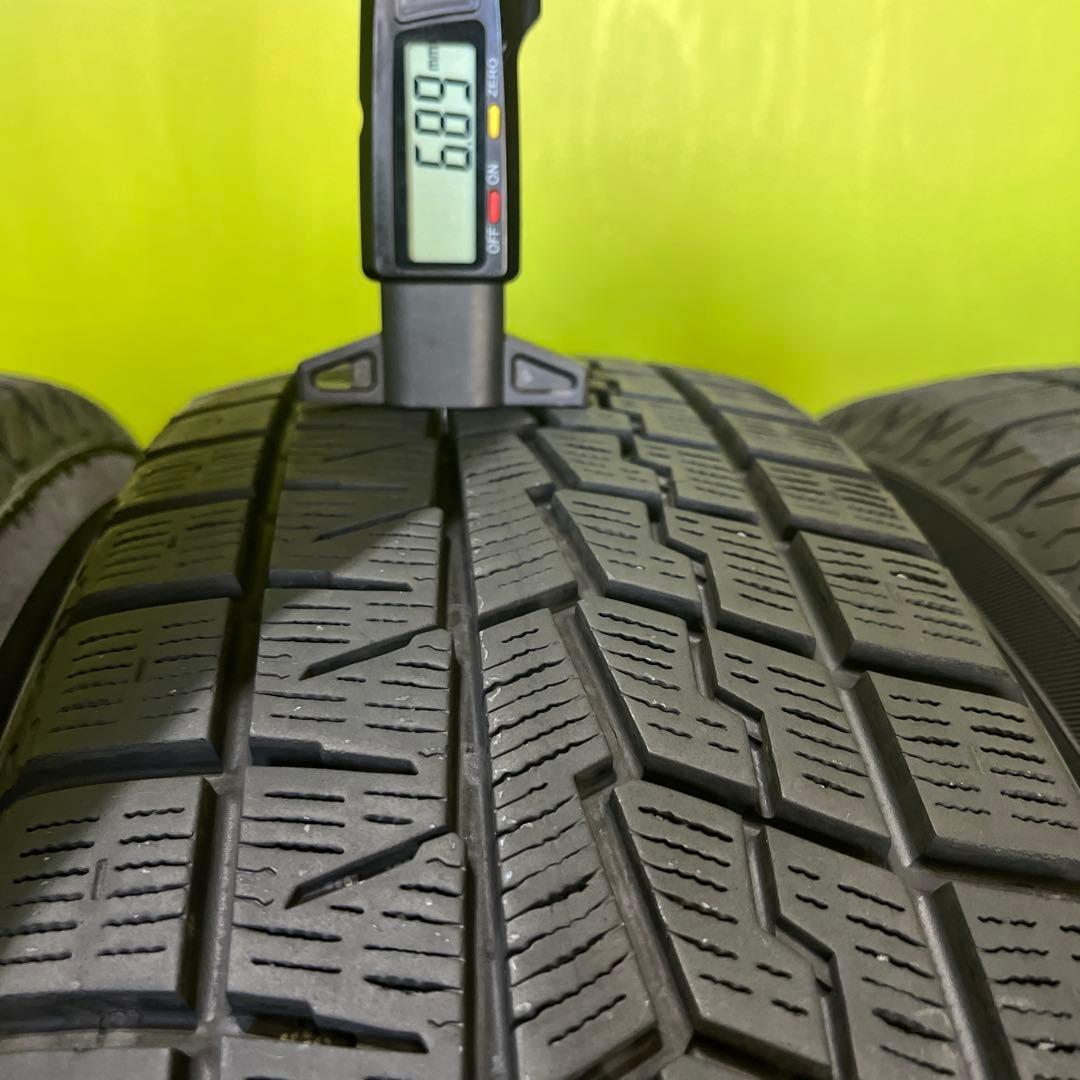 京急けいキュンキュン① 2本 185/65R15 ヨコハマ　iG70