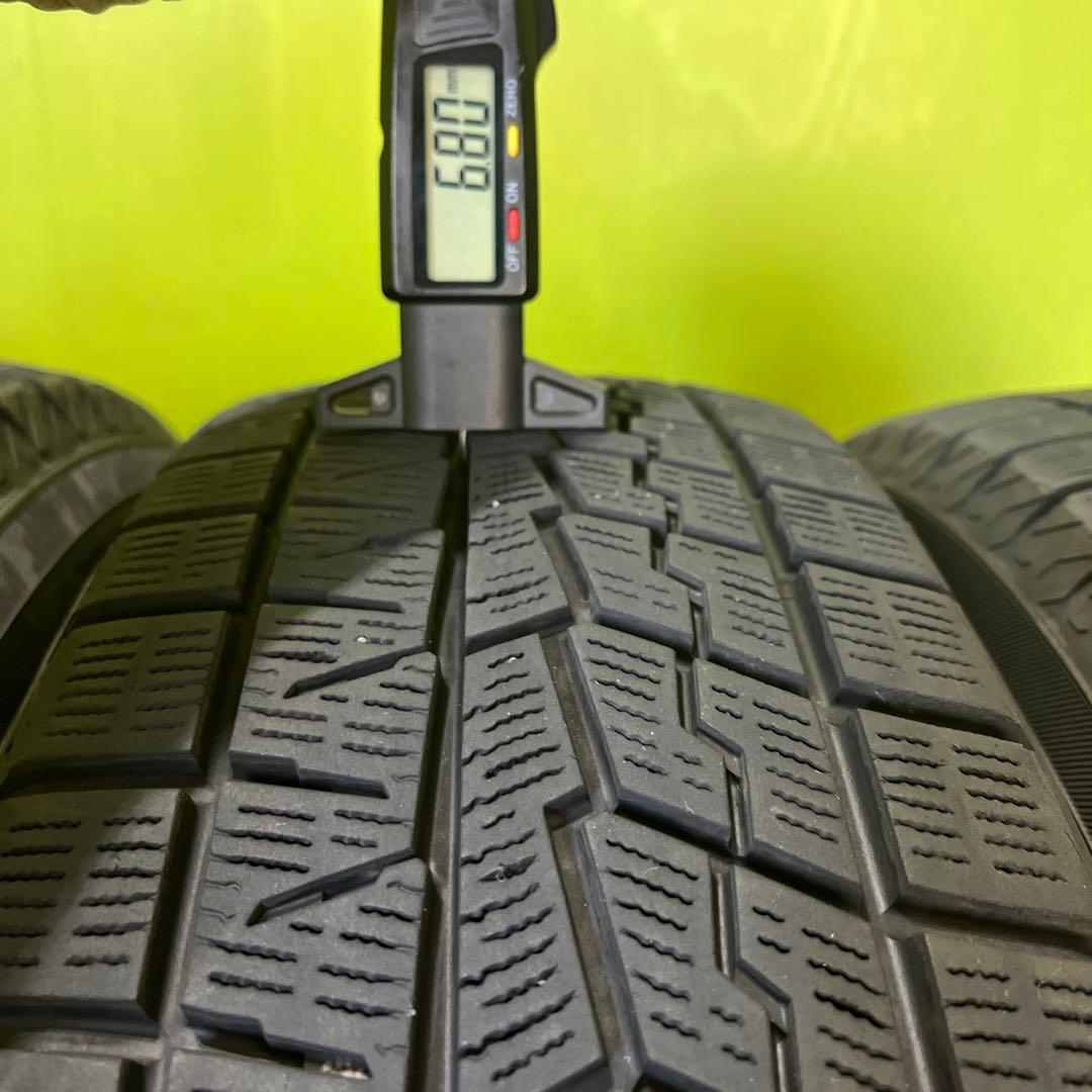 京急けいキュンキュン① 2本 185/65R15 ヨコハマ　iG70