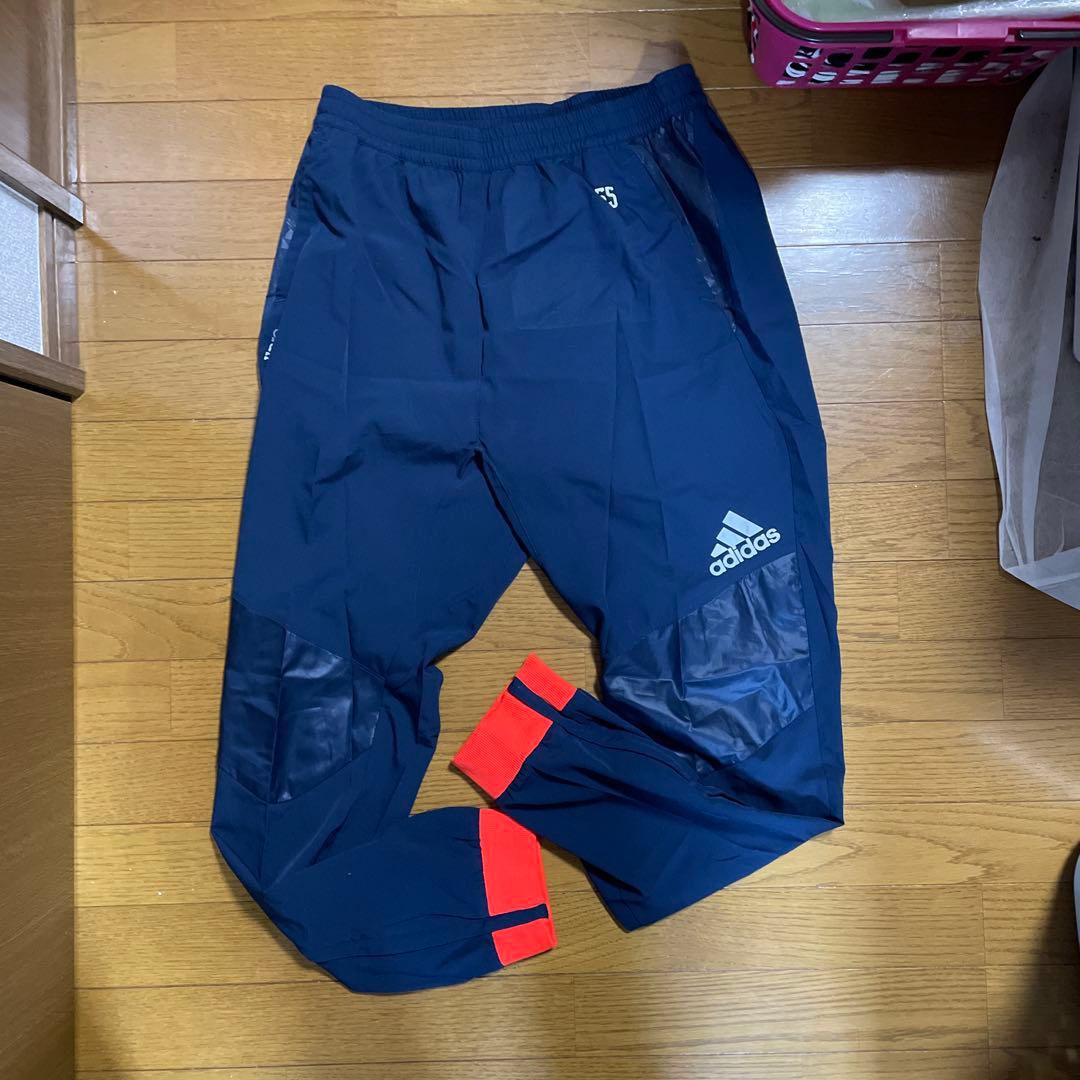 t*s様 【支給品】横浜F・マリノス　adidas ピステ XO ネイビー