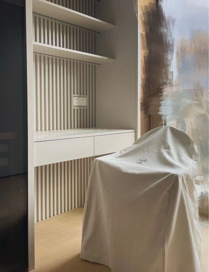 エルメス　HERMES Metiers chair