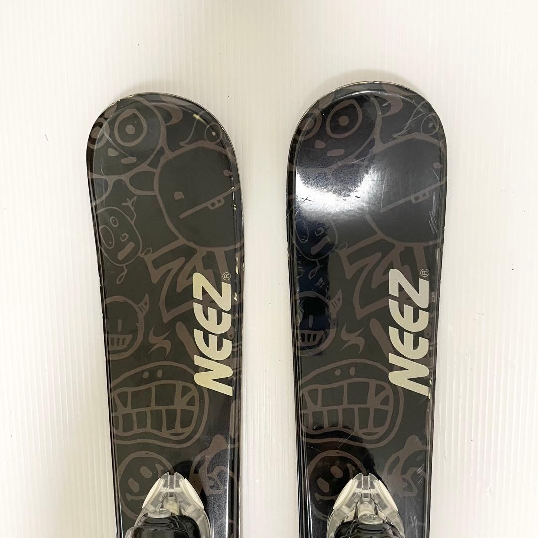 ✨希少✨NEEZ BP99 ショートスキー ファンスキー メンズ