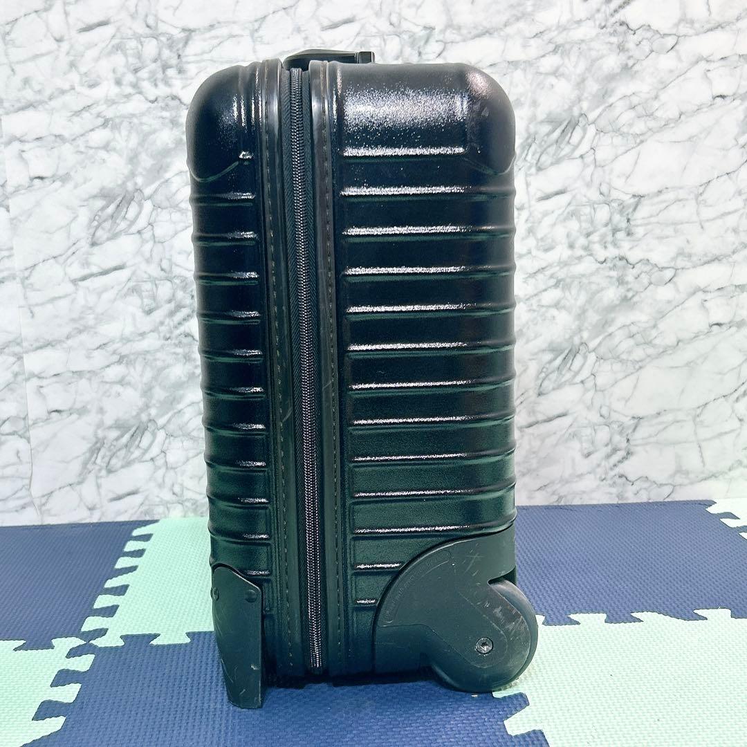 RIMOWA リモワ サルサ 機内持込 23L 2輪 851.40