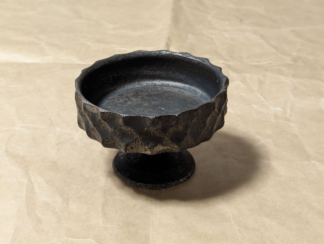 安福由美子　デザートカップ/1客