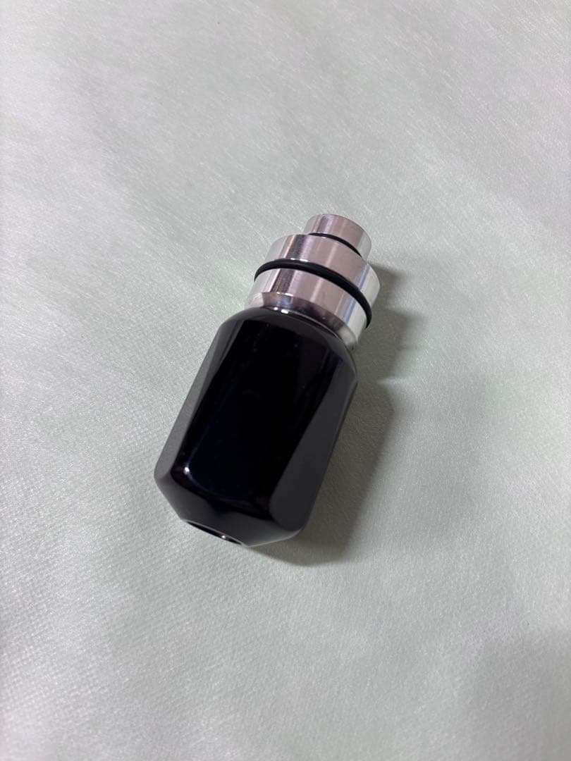 NEUMA TATOO MACHINE タトゥーマシン　ペン型