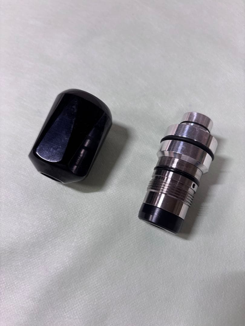 NEUMA TATOO MACHINE タトゥーマシン　ペン型