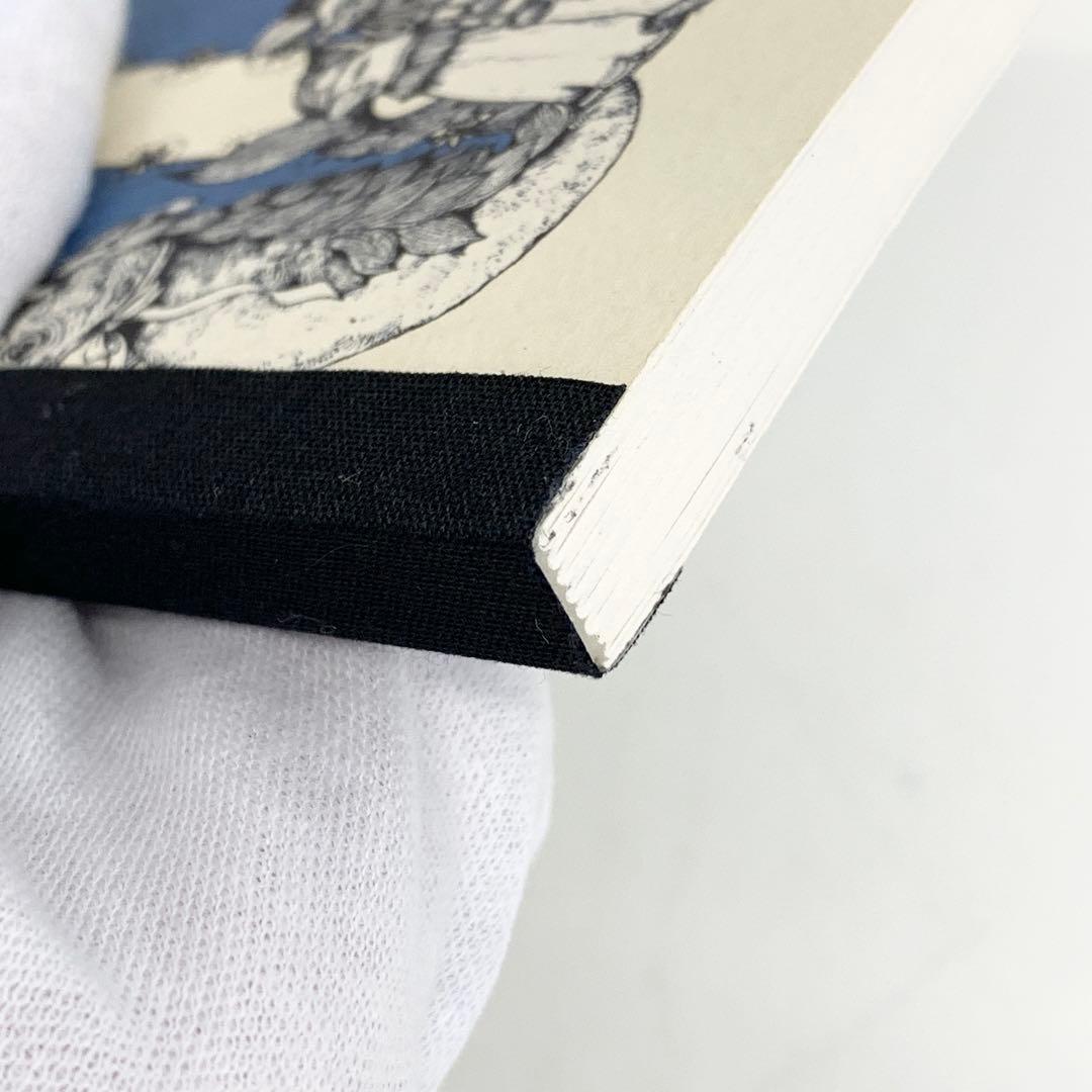 未使用 グッチ ヒグチユウコ コラボ ノート ブック 25040215