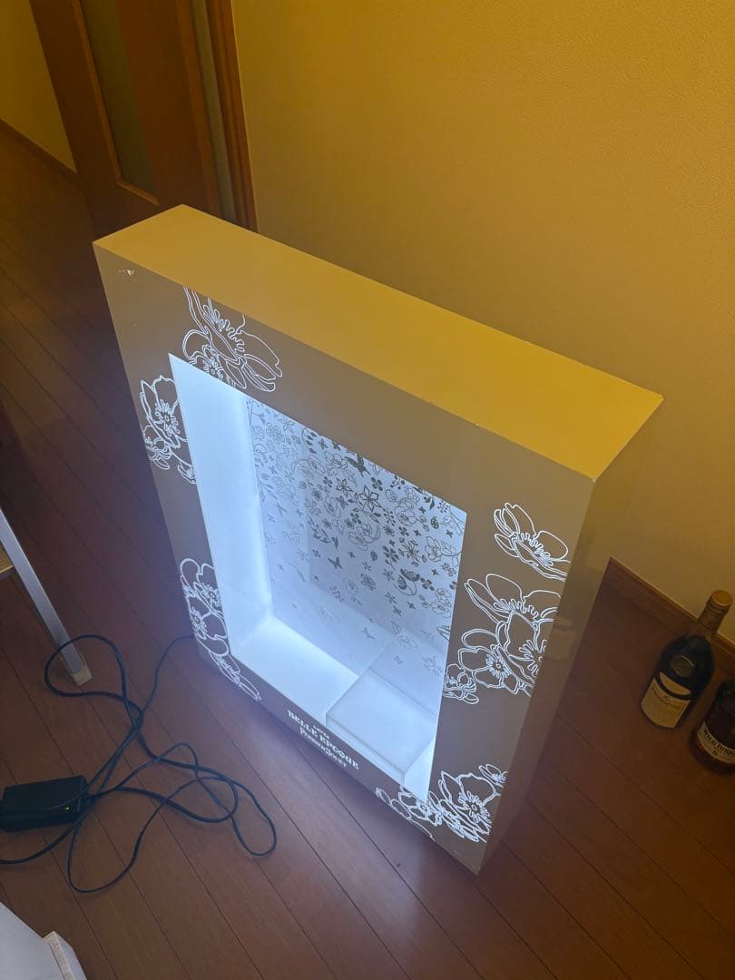 『2台』ペリエジュエベルエポック　ディスプレイ