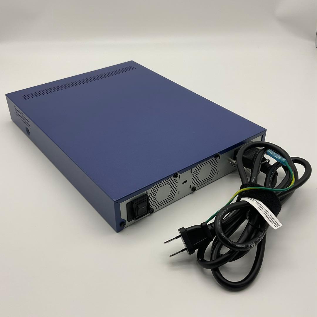 10ギガアクセスVPNルーター RTX1300 YAMAHA 美品
