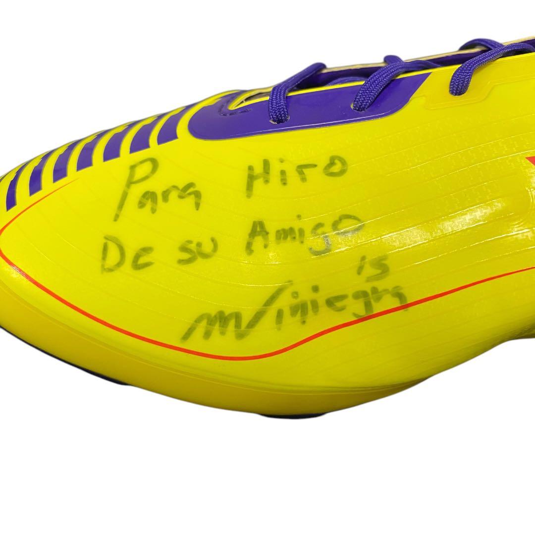 シューズ F50 adizero TRX FG