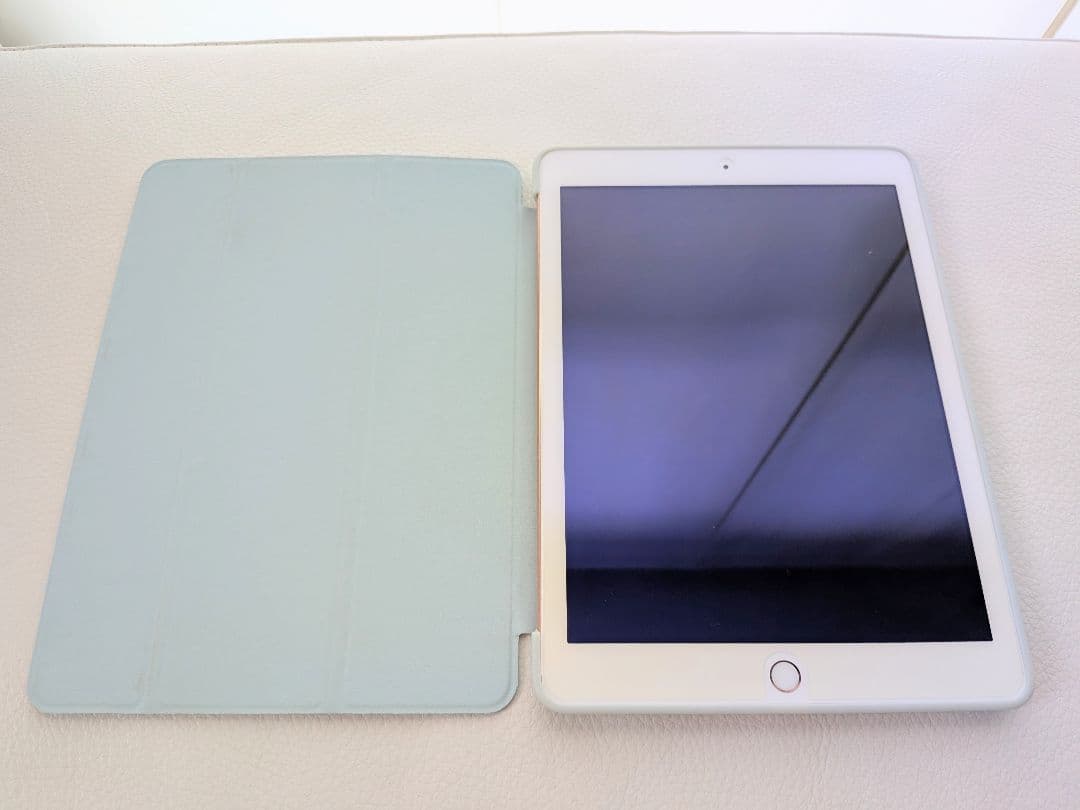 【極美品】iPad 第6世代 128GB