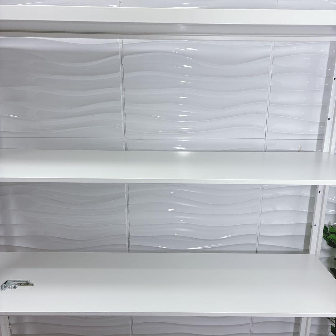 ◇IKEA◇FJÄLKINGE◇スチールラック◇大阪兵庫京都奈良滋賀和歌山◇