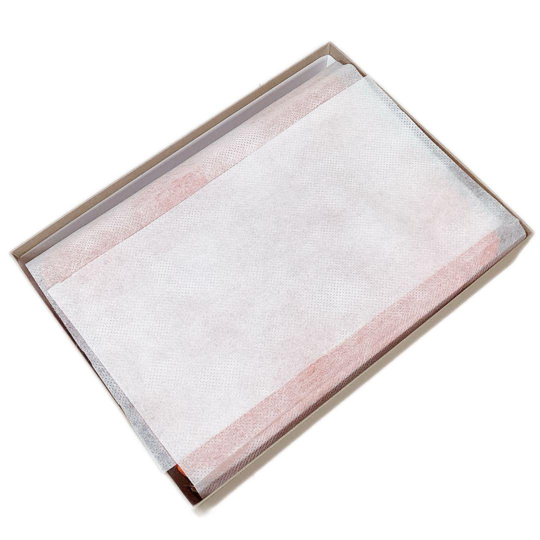 【新品】color chart コレクションペンケース