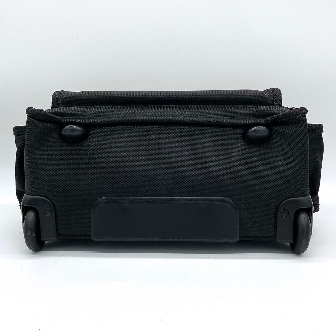 専用廃盤品【TUMI】キャリーバッグ　キャリーケース　ナイロン　ブラック　2輪.