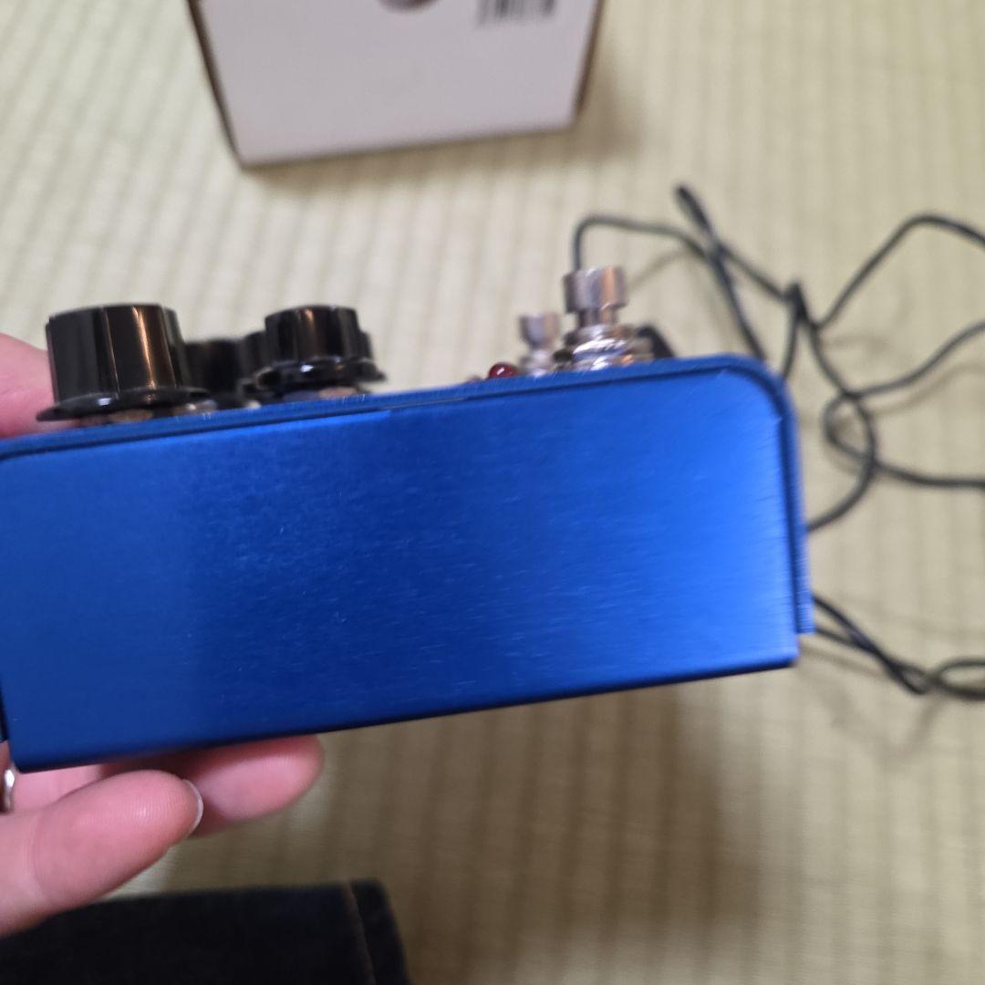 ギター Strymon Ola dBucket Chorus & Vibrato