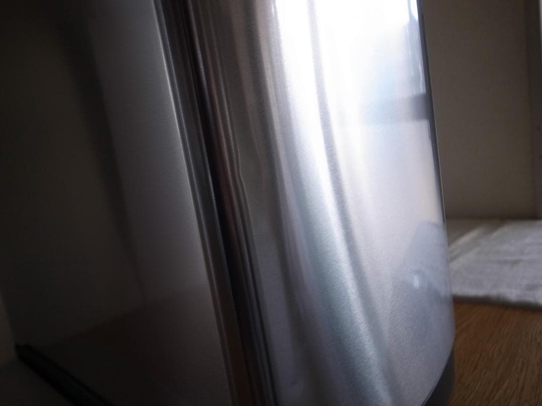 SIMPLEHUMAN シンプルヒューマン ダストボックス ゴミ箱