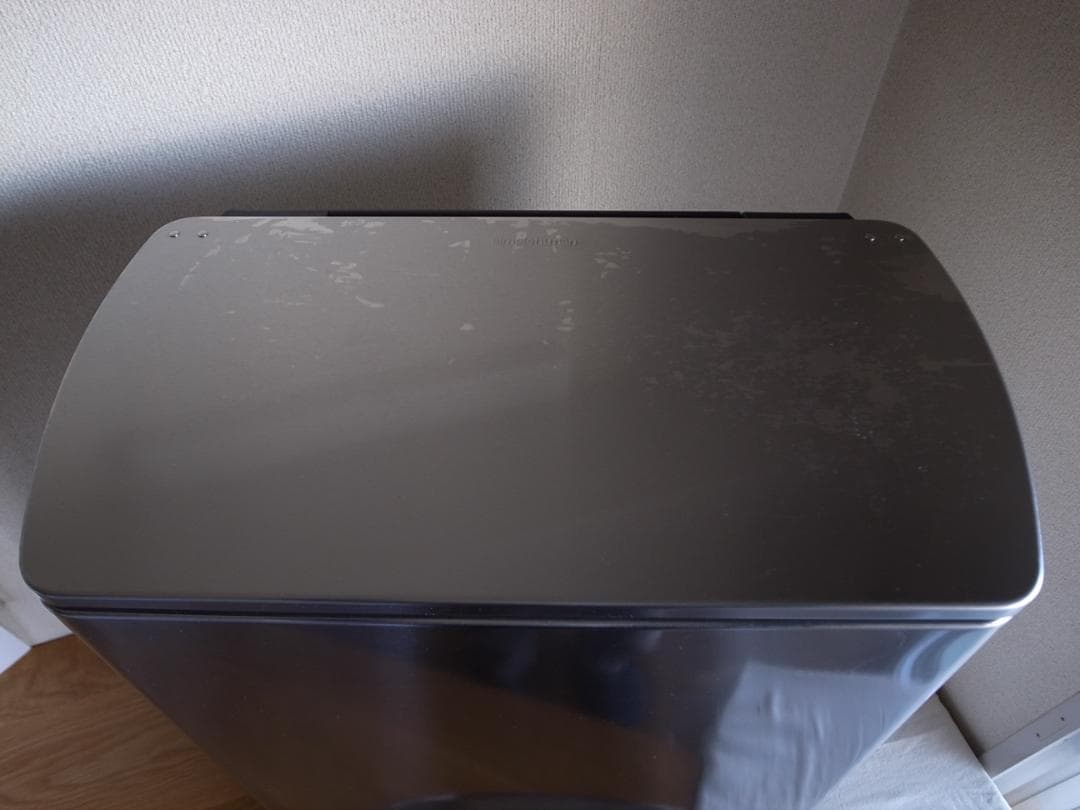 SIMPLEHUMAN シンプルヒューマン ダストボックス ゴミ箱