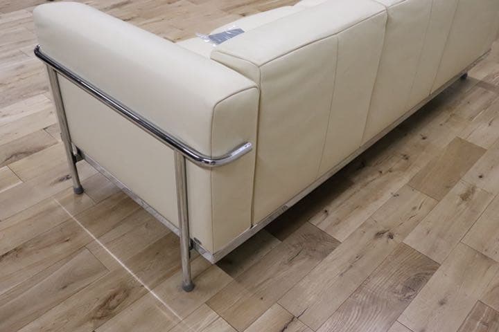 GMDNS46 ○ de Sede / デセデ DS-560 3Pソファ トリプ