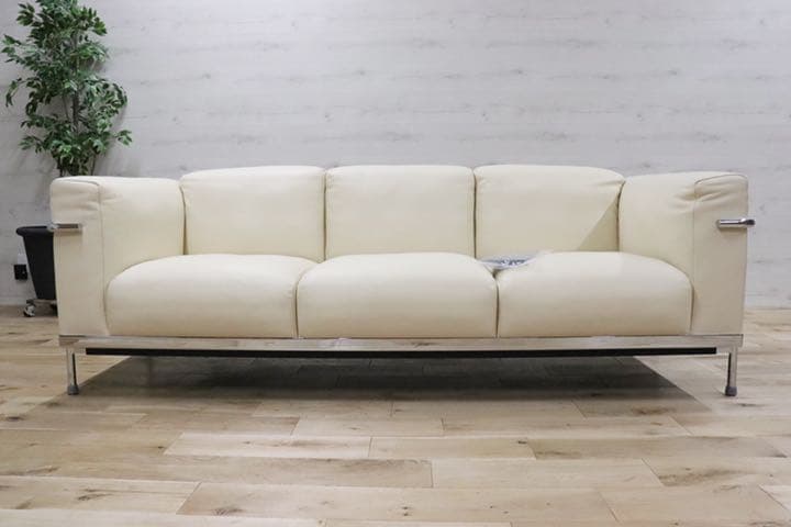 GMDNS46 ○ de Sede / デセデ DS-560 3Pソファ トリプ