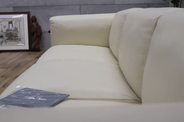 GMDNS46 ○ de Sede / デセデ DS-560 3Pソファ トリプ