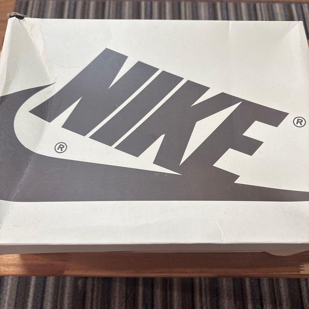 ゴ*ム様 Nike Air More Uptempo 28.0