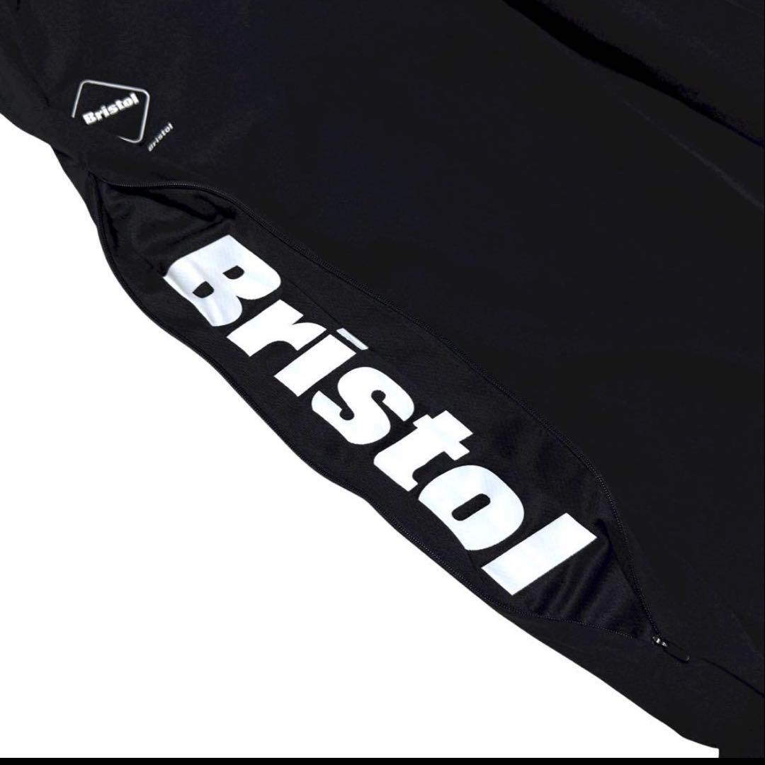 パンツ FCRB VENTILATION LOGO PANTS