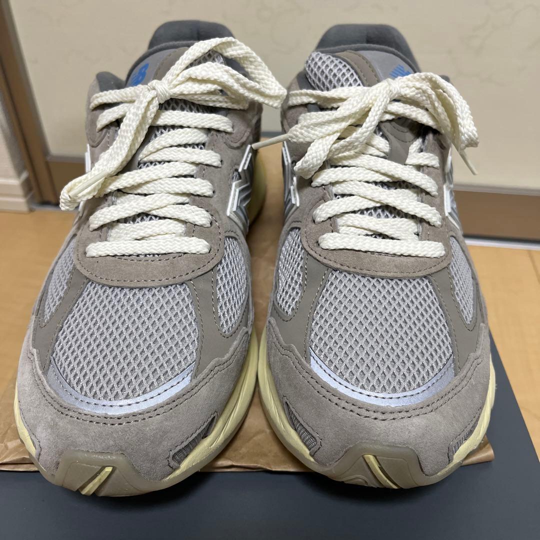 鉄*心様 New Balance U2010 GD 28cm
