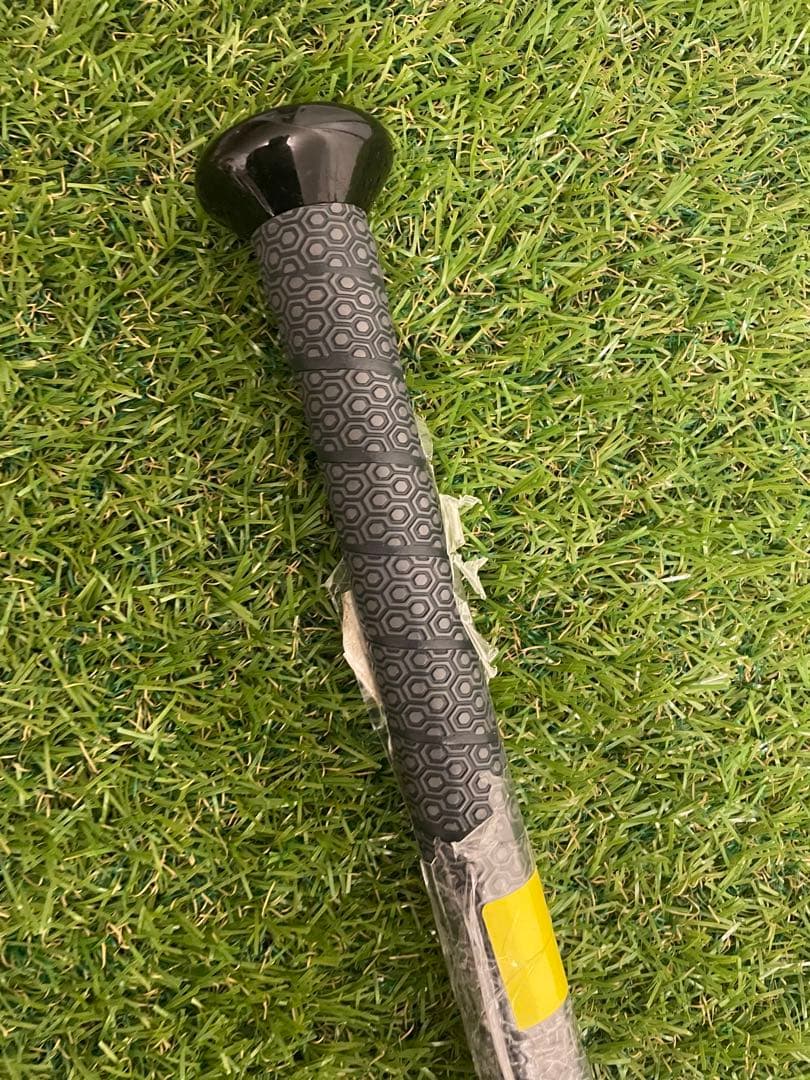 新品　Rawlings HYPERMACH AIR TI ミドルバランス85cm