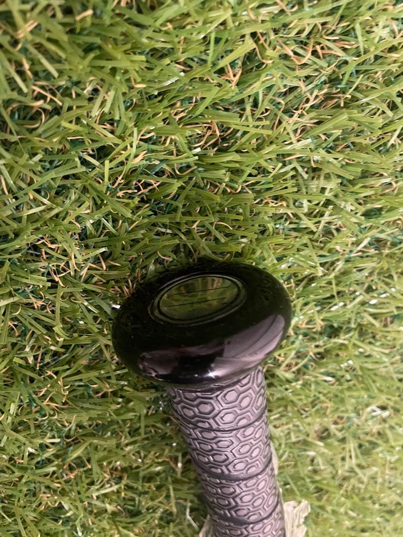 新品　Rawlings HYPERMACH AIR TI ミドルバランス85cm