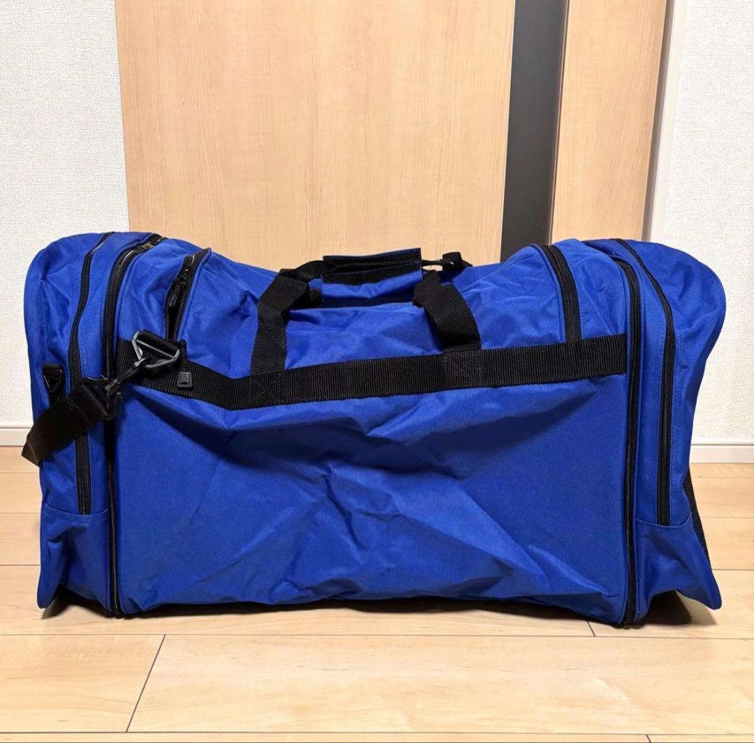 【新品】PHENIX フェニックス ボストンバッグ スポーツ スノボ スキー希少