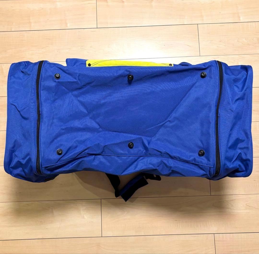 【新品】PHENIX フェニックス ボストンバッグ スポーツ スノボ スキー希少