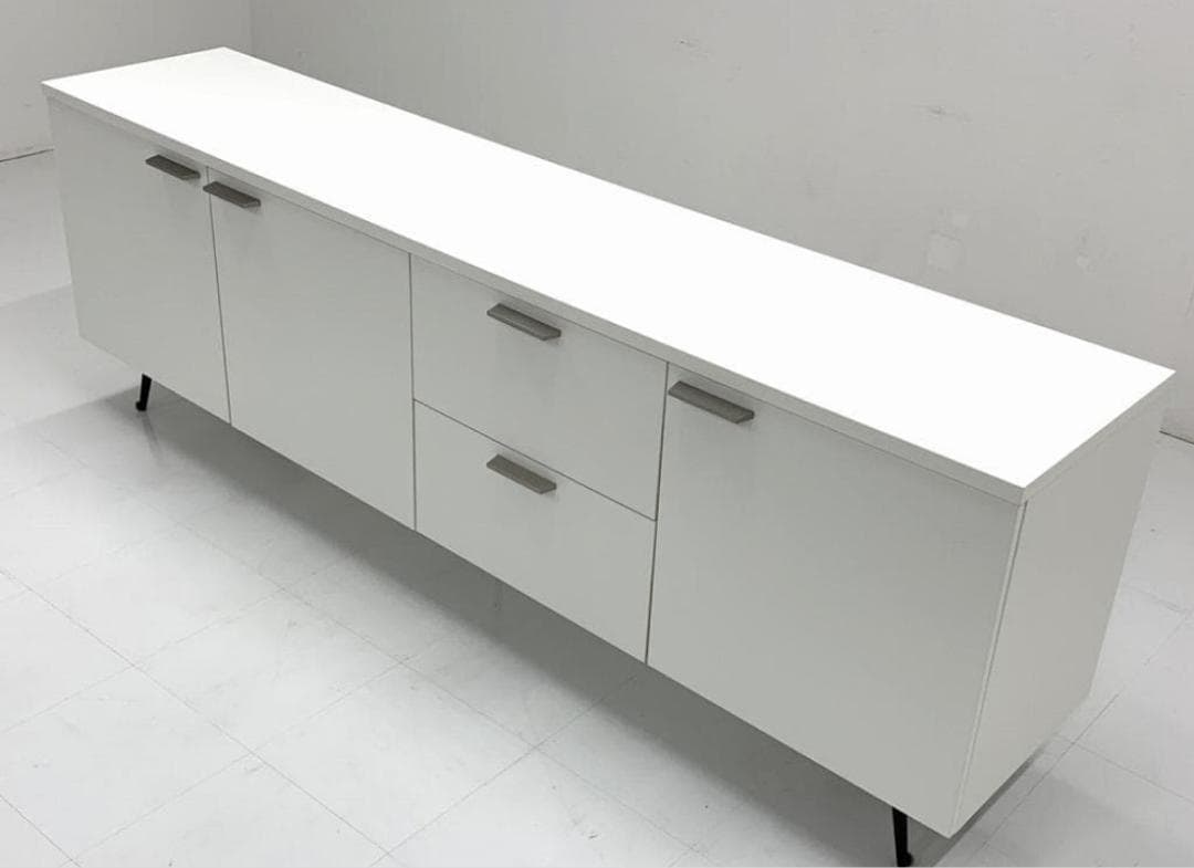 【モデルルーム展示品】BoConcept　サイドボード　キャビネット